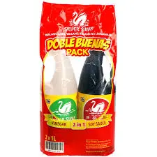 [FPGMC] SS DOBLE BUENAS PACK - 1Lx2x6's