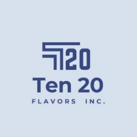 TEN 20 Flavors Website